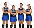 FH Media Day  Wheaton College Field Hockey Media Day 2024. - Photo By: KEITH NORDSTROM